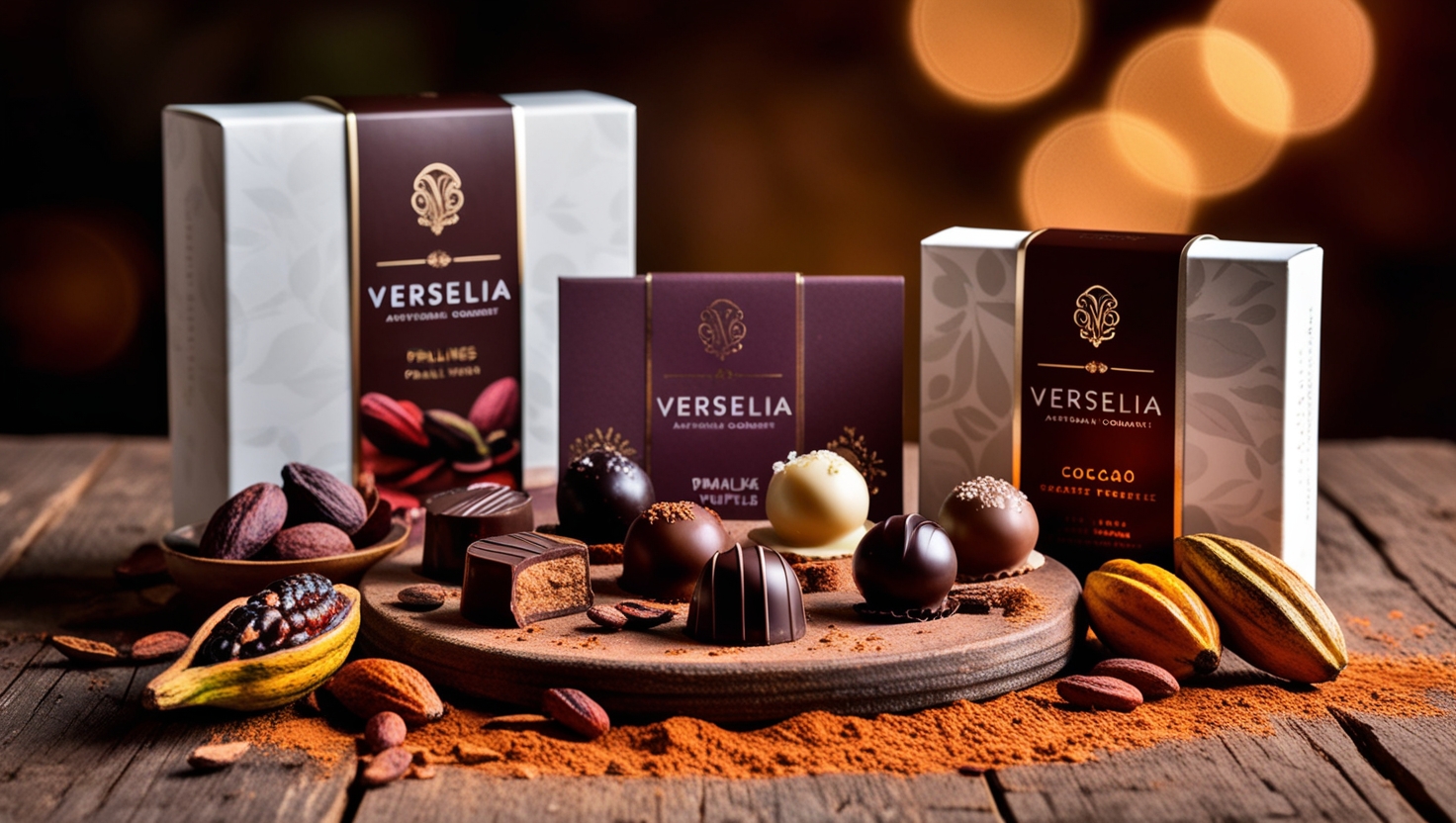 Pasta de Cacao Pura 100%