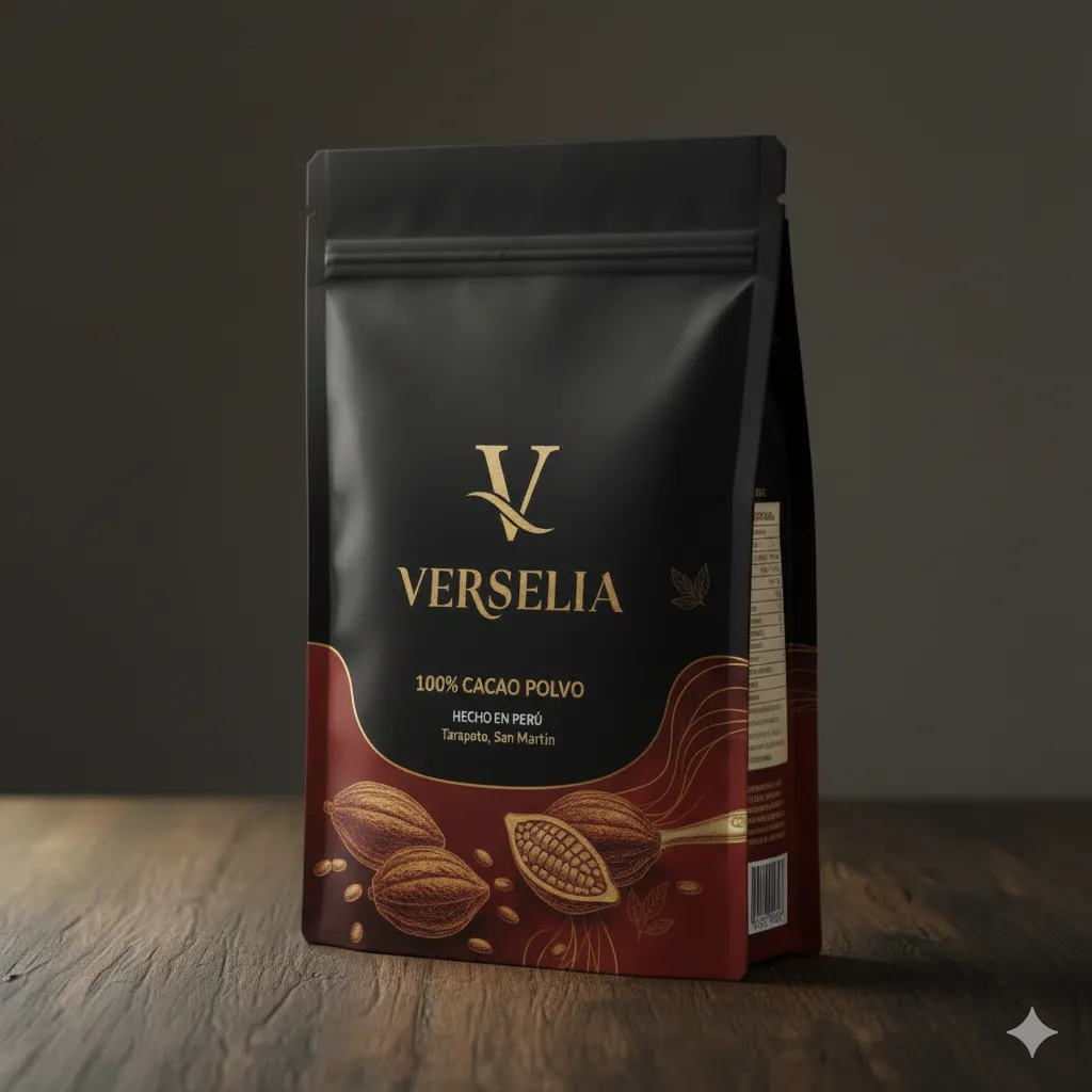 Derivados de Cacao